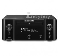 Marantz Wireless Network CD Receiver with AirPlay